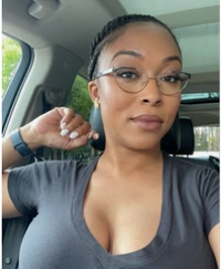 Aïcha F.