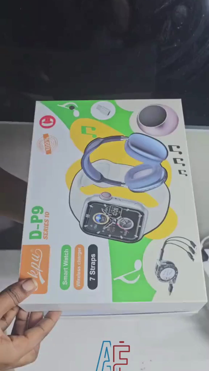 Video thumbnail